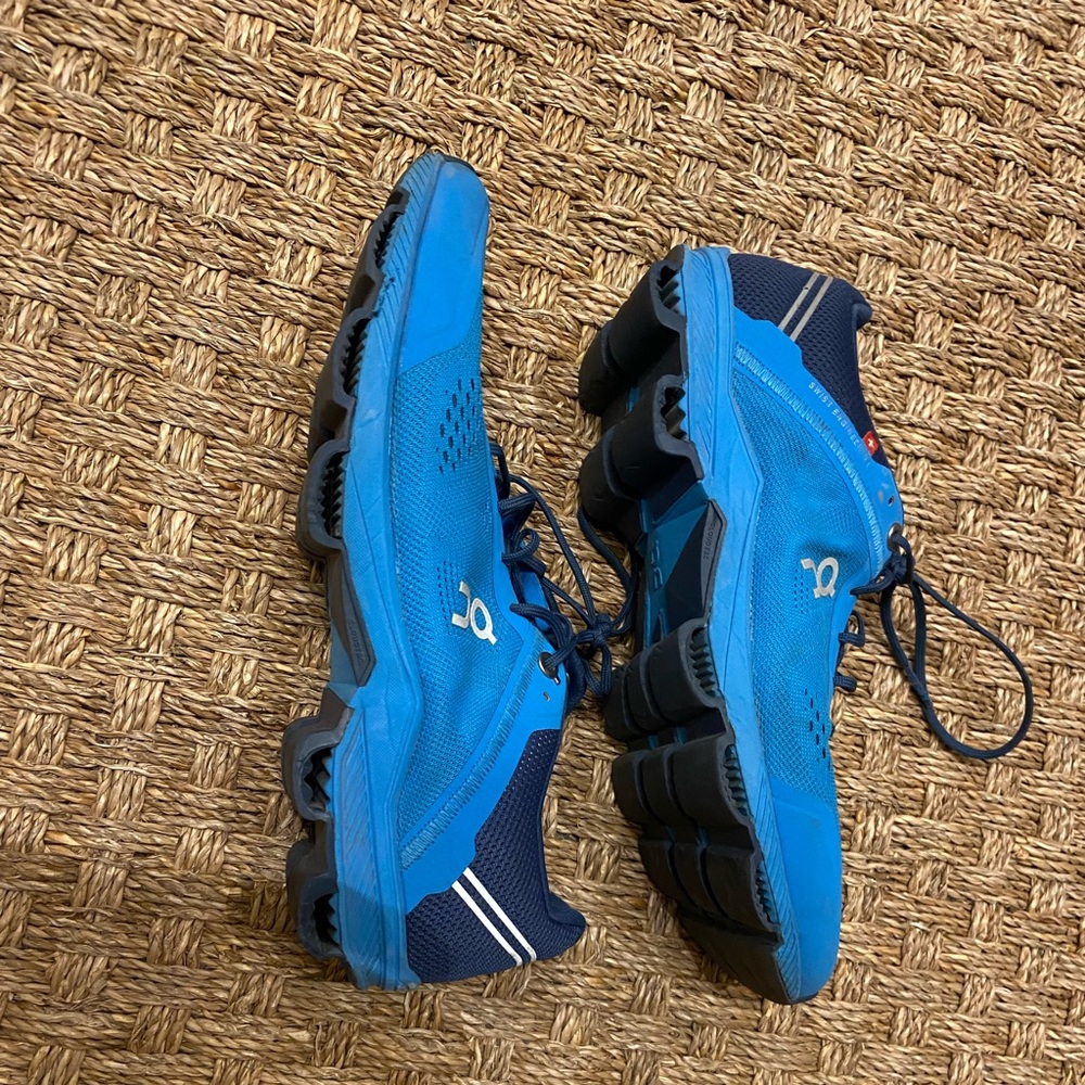 💙Men’s On Cloud “Cloud Surfer” 💙